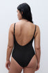 Chantelle Icon Wirefree Triangle Spacer Swimsuit